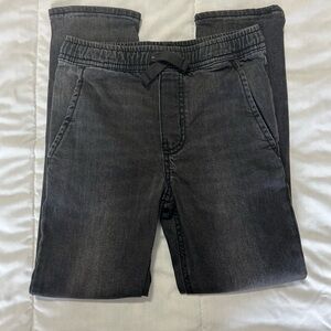 OshKosh B'gosh Black Relaxed Jeans